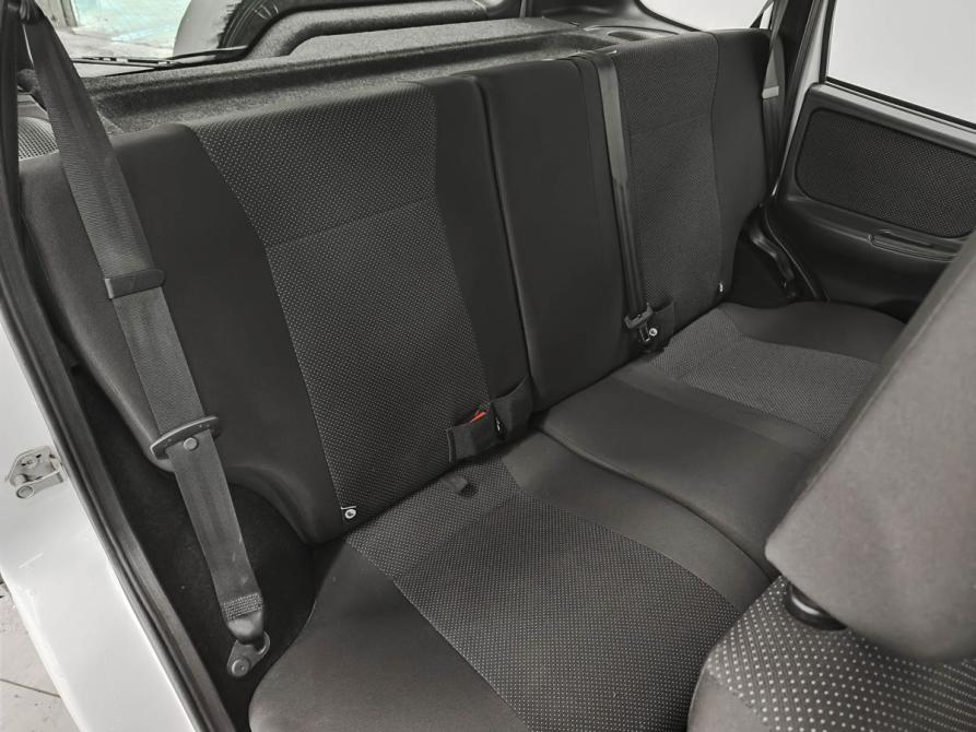 Chevrolet Niva I Рестайлинг Тула  - изображение 11