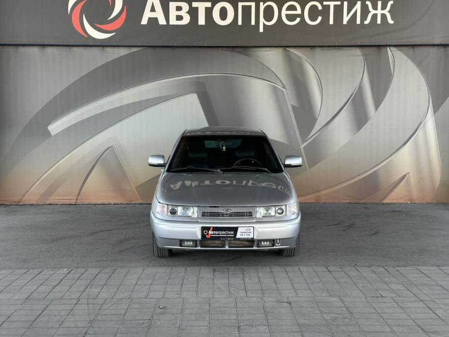 Lada (ВАЗ) 2110 Волгоград  - изображение 2