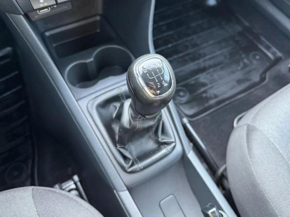 Skoda Rapid I Рестайлинг с пробегом 2019 года, цена 1 262 120 рублей, 116636 км, лифтбек, Автокод Объявления