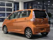 Nissan Dayz I Рестайлинг Новосибирск  - изображение 28