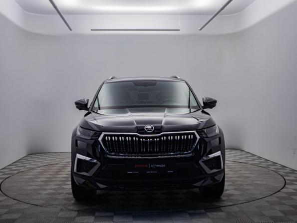 Skoda Kodiaq I Рестайлинг с пробегом 2023 года, цена 4 470 000 рублей, 33000 км, внедорожник, Автокод Объявления