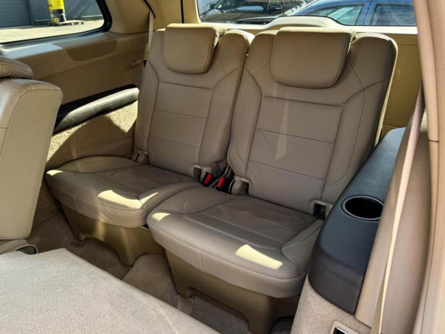 Mercedes-Benz GL-Класс II (X166) Кропоткин  - изображение 10