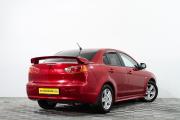Mitsubishi Lancer X Сургут  - изображение 24