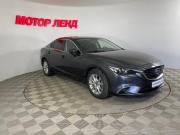 Mazda 6 III (GJ) Рестайлинг Воронеж  - изображение 27