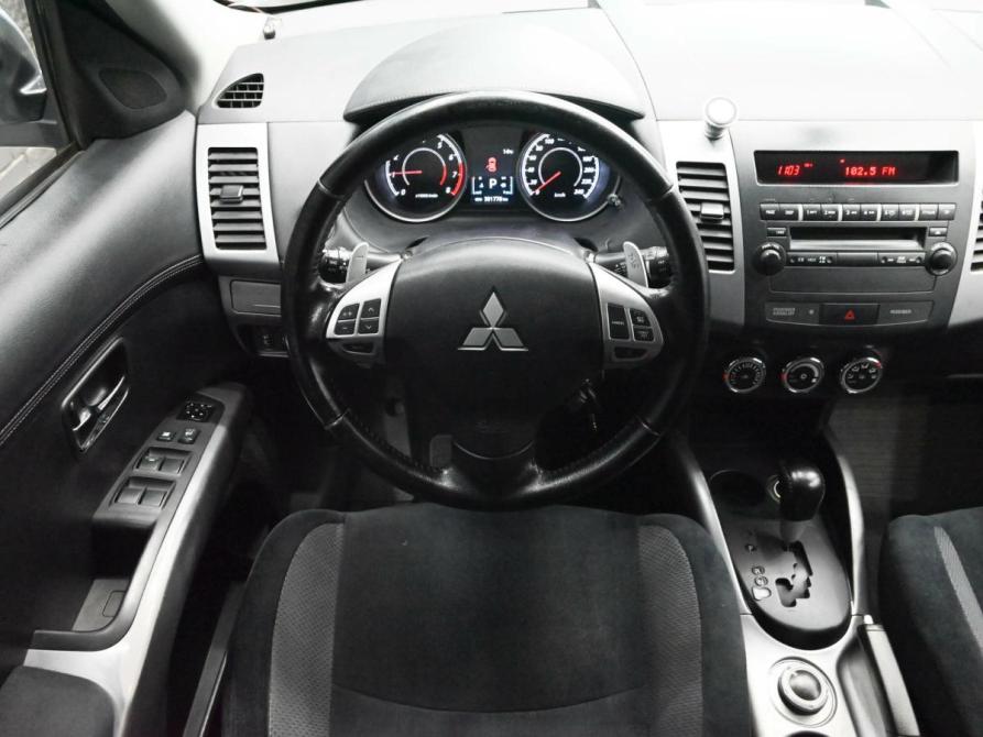 Mitsubishi Outlander II Рестайлинг Екатеринбург  - изображение 12
