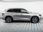 Geely Monjaro I Москва  - изображение 23