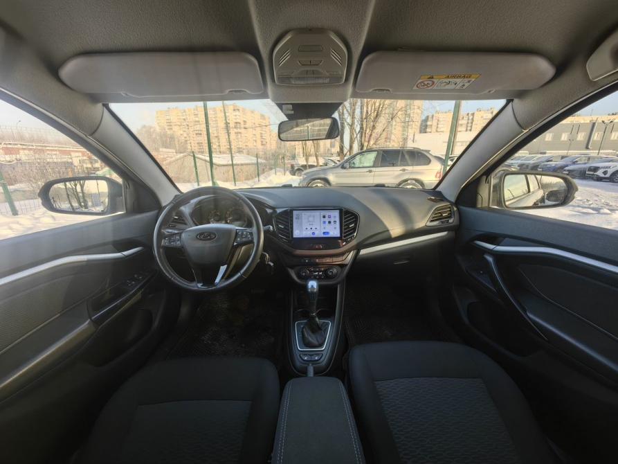 Lada (ВАЗ) Vesta I Санкт-Петербург  - изображение 9