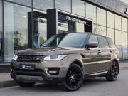 Land Rover Range Rover Sport II Санкт-Петербург  - изображение 26