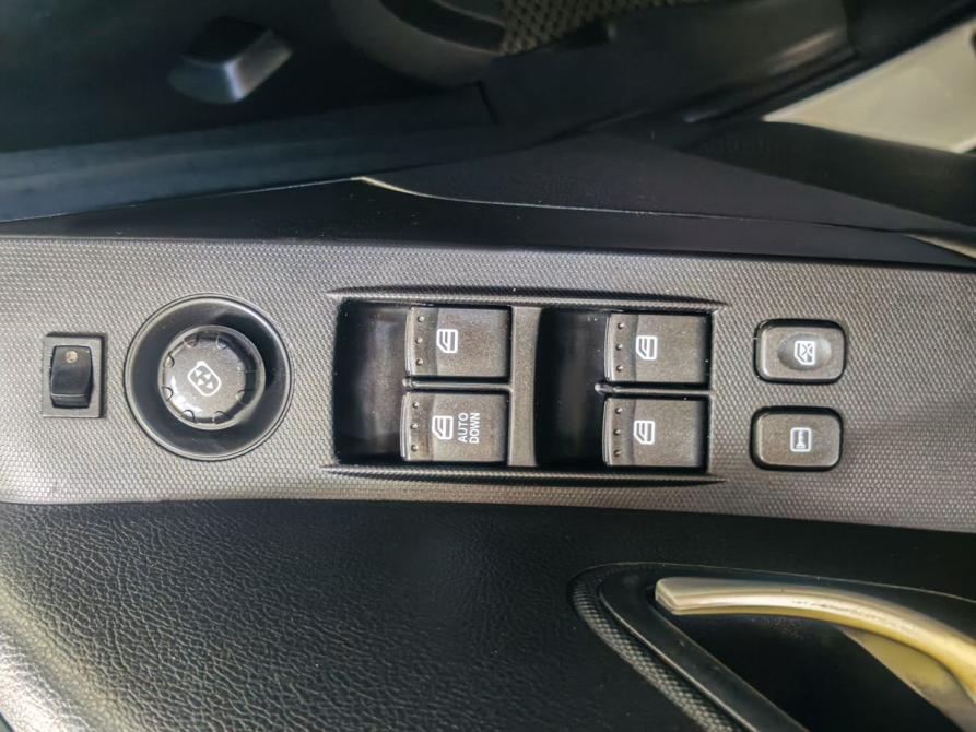 SsangYong Actyon II Ростов-на-Дону  - изображение 20