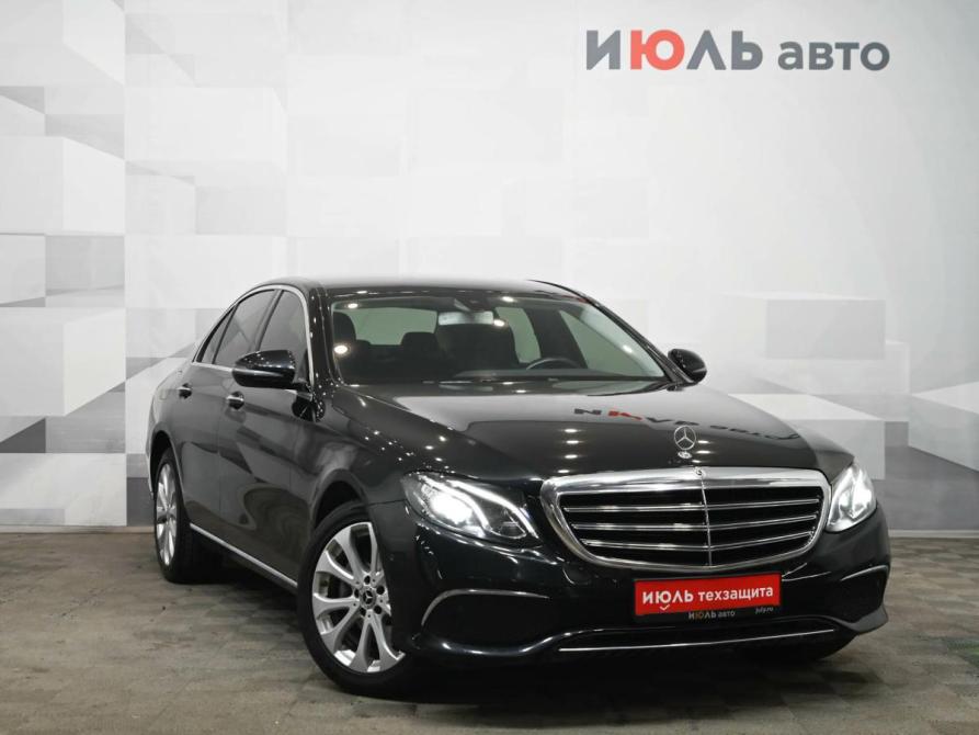 Mercedes-Benz E-Класс V (W213 S213 C238) Екатеринбург  - изображение 3