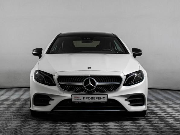 Mercedes-Benz E-Класс V (W213 S213 C238) с пробегом 2017 года, цена 4 460 000 рублей, 86000 км, купе-хардтоп, Автокод Объявления