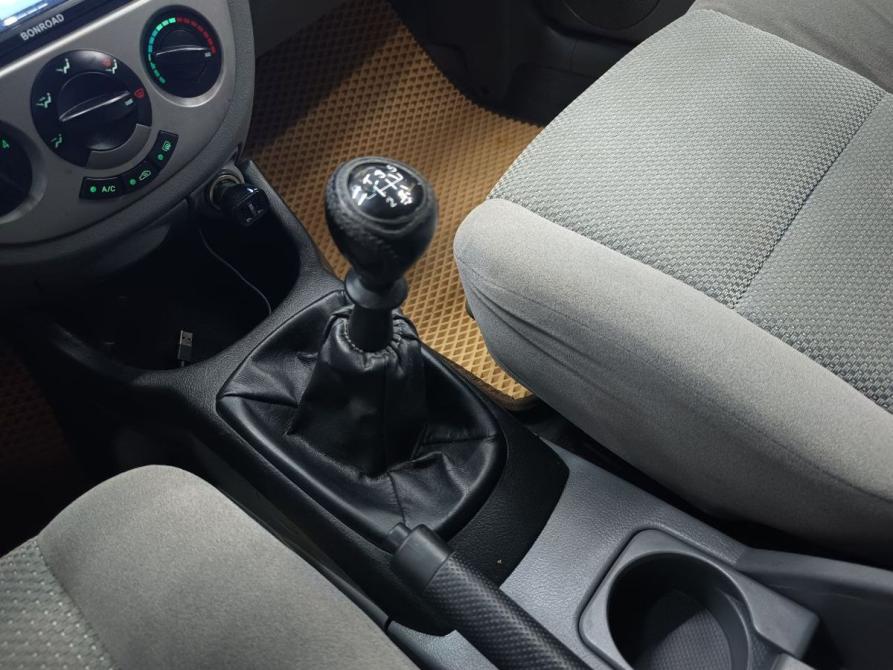 Chevrolet Lacetti I Воронеж  - изображение 14