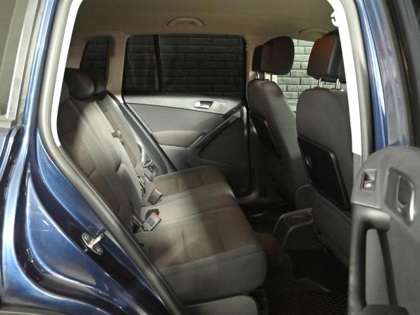 Volkswagen Tiguan I Рестайлинг с пробегом 2013 года, цена 1 275 000 рублей, 171422 км, внедорожник, Автокод Объявления