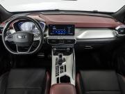 Geely Coolray I Москва  - изображение 29