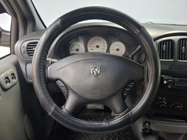Dodge Caravan IV с пробегом 2005 года, цена 349 000 рублей, 223075 км, минивэн, Автокод Объявления