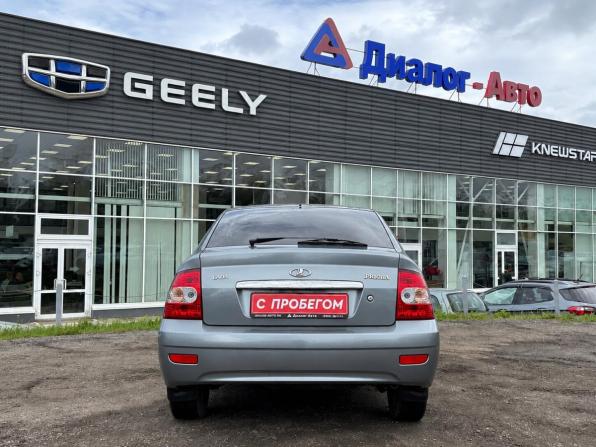Lada (ВАЗ) Priora I с пробегом 2010 года, цена 180 000 рублей, 138000 км, хэтчбек, Автокод Объявления