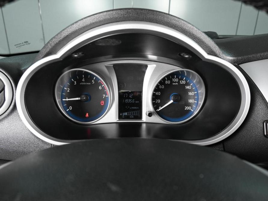 Datsun on-DO I Ростов-на-Дону  - изображение 14