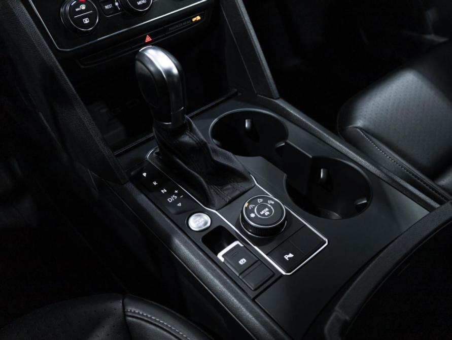Volkswagen Teramont I Санкт-Петербург  - изображение 23