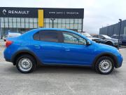 Renault Logan II Рестайлинг Йошкар-Ола  - изображение 27