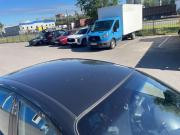 Chevrolet Aveo I Рестайлинг Санкт-Петербург  - изображение 25