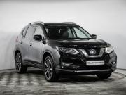 Nissan X-Trail III Рестайлинг Санкт-Петербург  - изображение 34