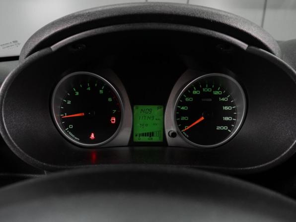 Lada (ВАЗ) Granta I с пробегом 2014 года, цена 549 000 рублей, 117149 км, лифтбек, Автокод Объявления