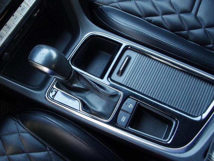 Hyundai Sonata VII (LF) Рестайлинг Владимир  - изображение 22