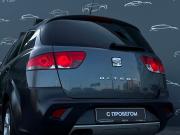 SEAT Altea I Рестайлинг Санкт-Петербург  - изображение 51