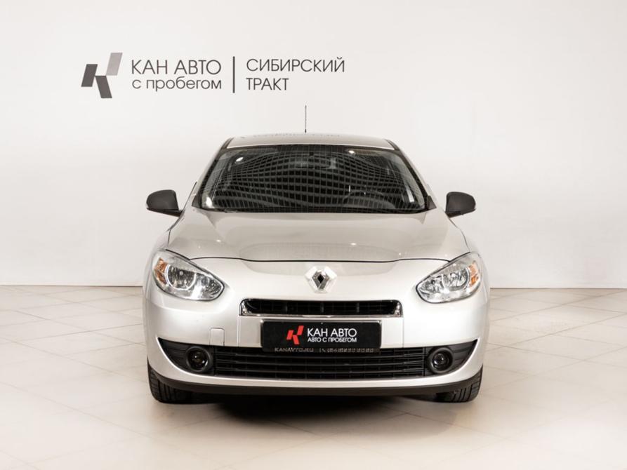 Renault Fluence I Казань  - изображение 2