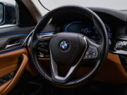 BMW 5 серии VII (G30/G31/G38) Рестайлинг Москва  - изображение 32