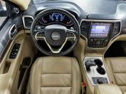 Jeep Grand Cherokee IV (WK2) Рестайлинг Нижний Новгород  - изображение 40