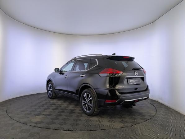 Nissan X-Trail III Рестайлинг с пробегом 2020 года, цена 3 150 000 рублей, 35152 км, внедорожник, Автокод Объявления