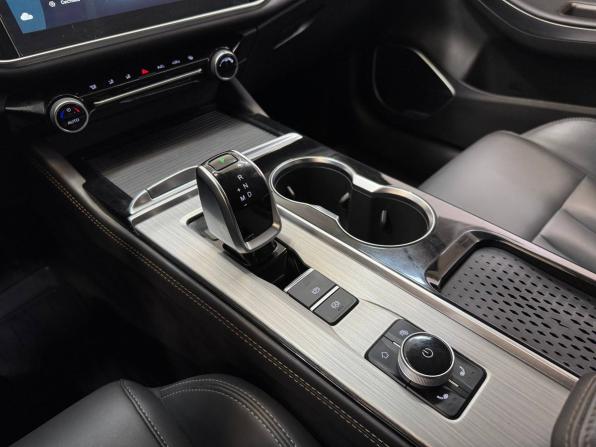 Omoda S5 с пробегом 2023 года, цена 1 520 000 рублей, 26641 км, седан, Автокод Объявления