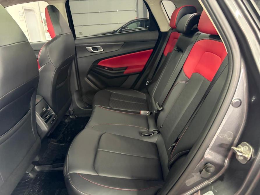 Changan CS55 Plus II Краснодар  - изображение 14