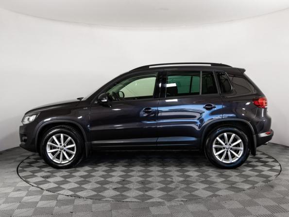 Volkswagen Tiguan I Рестайлинг с пробегом 2015 года, цена 1 599 000 рублей, 94811 км, внедорожник, Автокод Объявления
