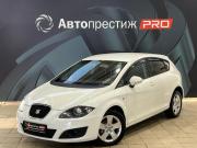 SEAT Leon II Рестайлинг Пермь  - изображение 22