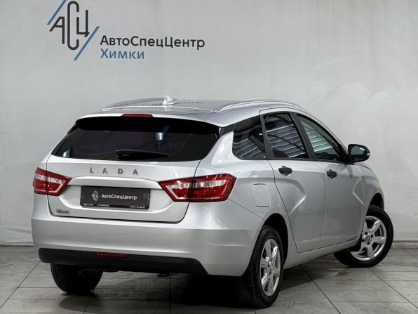Lada (ВАЗ) Vesta I с пробегом 2021 года, цена 1 099 800 рублей, 105000 км, универсал, Автокод Объявления