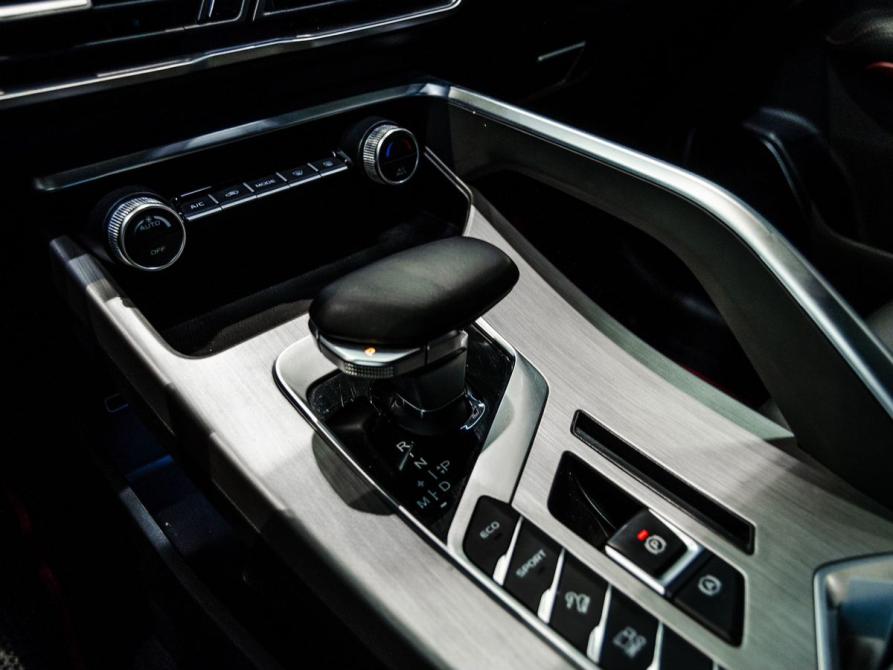 Geely Coolray I Курган  - изображение 19