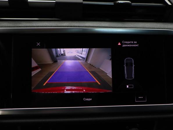 Audi Q3 II (F3) с пробегом 2019 года, цена 3 175 000 рублей, 70200 км, внедорожник, Автокод Объявления