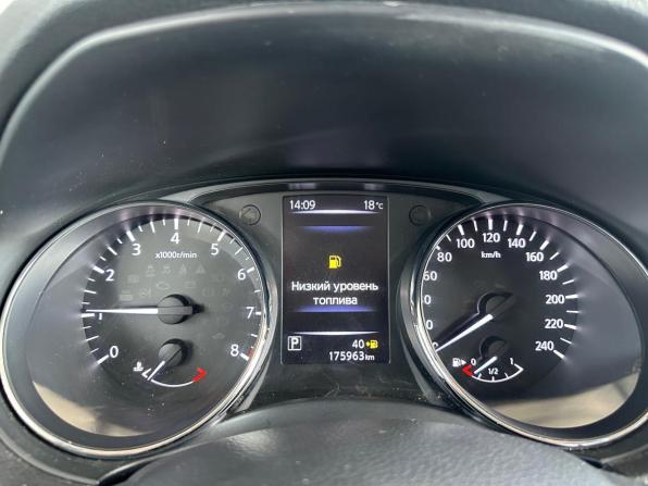 Nissan X-Trail III с пробегом 2018 года, цена 1 716 000 рублей, 175000 км, внедорожник, Автокод Объявления