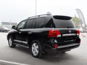 Toyota Land Cruiser 200 Series Рестайлинг 1 Челябинск  - изображение 23