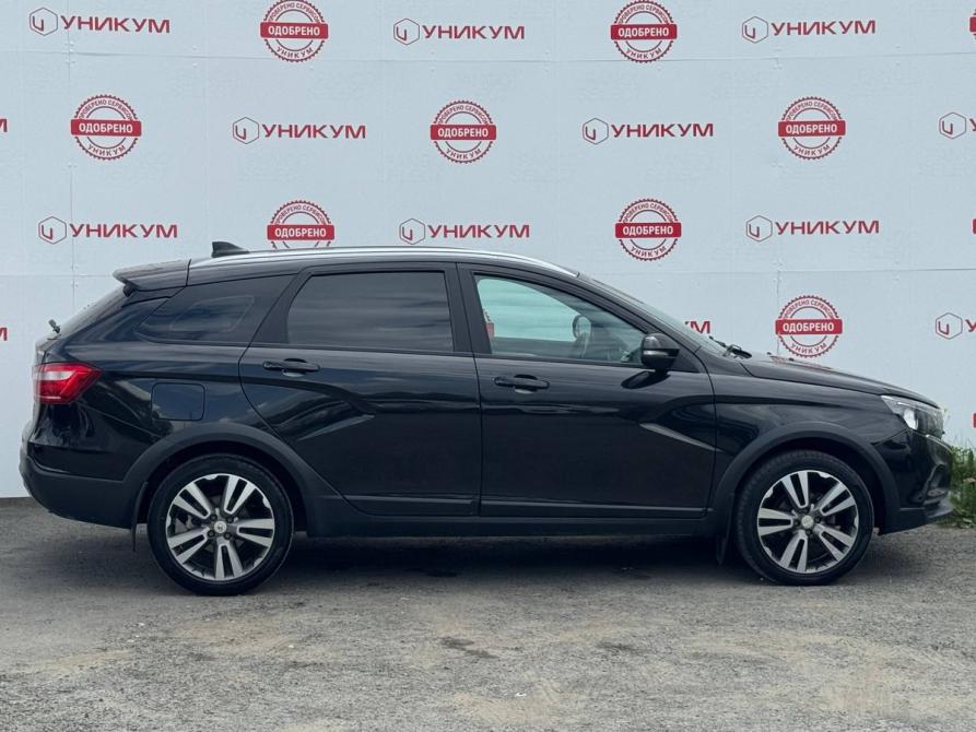 Lada (ВАЗ) Vesta I Екатеринбург  - изображение 6