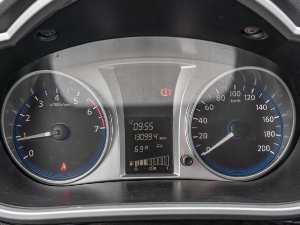 Datsun on-DO I с пробегом 2018 года, цена 500 000 рублей, 130994 км, седан, Автокод Объявления