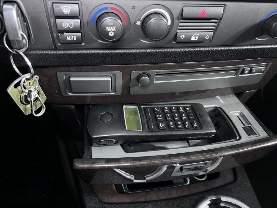BMW 7 серии IV (E65/E66) Калининград  - изображение 23