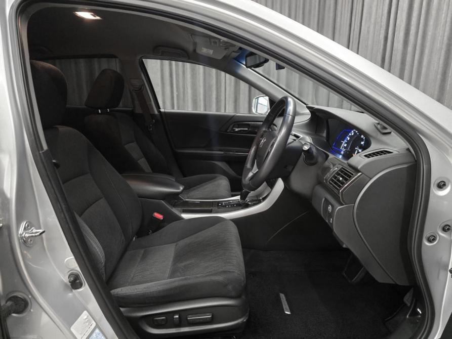 Honda Accord IX Красноярск  - изображение 10