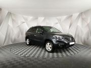 Renault Koleos I Рестайлинг Москва  - изображение 25