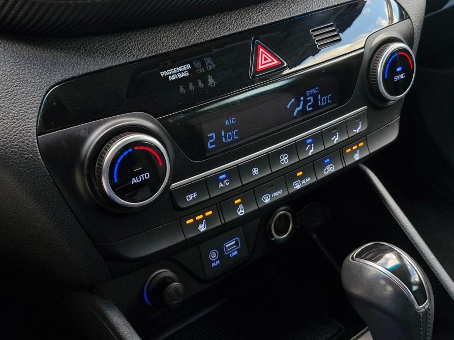 Hyundai Tucson III Рестайлинг Нижний Новгород  - изображение 7