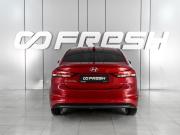 Hyundai Elantra VI (AD) Сочи  - изображение 21