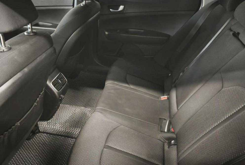 Kia Optima IV Рестайлинг Сыктывкар  - изображение 20