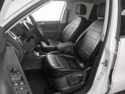 Volkswagen Tiguan I Рестайлинг Тюмень  - изображение 26